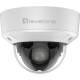 LevelOne FCS-3616 IPCam 4xZoom Dome Outdoor 6MP/H.265/IR/10W/PoE/IP66
