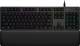 Logitech 920-009328 G513 CARBON GX BROWN CARBON UK
