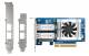 QNAP QXG-25G2SF-CX6 2 PORT SFP28 25GBE NW EXP CARD