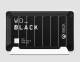 SANDISK WDBAMF0010BBW-WESN WD BLACK 1TB D30 GAME DRIVE SSD