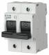 Moeller 248248 EATON Z-SLS/CB/2 fuse switch disconnector 2p 63A
