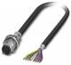 Phoenix Contact 1419425 Phoenix SACCBP-MS-8CON-M16/1,0-PUR SCO Einbausteckverbinder