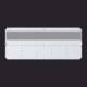Striebel + John 2CPX046634R9999 RB56F Bodenblech mit Öffnung B5/T6 