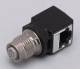 Ifm Electronic E21140 IFM Adapter abgewinkelt M12 4-polig DC