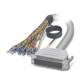 Phoenix Contact 2926331 CABLE-D-50SUB/F/OE/0,25/S/3,0M konfektiertes Kabel