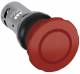 ABB CE4P-10R-11 Not-Aus-Taster, Compact 1SFA619551R1071