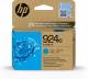 HP 924E EVOMORE CYAN