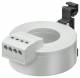 Siemens 5SV87010KK summation current transformer 30mm