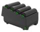Zebra SAC-WT5X6-4SC-01 WT5400/WT6400 4-Slot Ersatzbatterie 