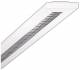 Regiolux stail-SAX/1200-1 LED 3200lm 840 ET, vw LED Anbauleuchte 60321024160