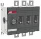 ABB ABB OT160EV03 Lasttrennschalter 3-p ohne Griff und Welle