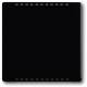 Busch Jaeger 2CKA006599A2967 BJ 6541-885 central disk f.Kühlteil, f.UP rotary dimmer future linear black