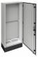 Hager FR22E2 cabinet univers IP55 SK I 1850x550x275+200mm base
