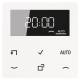 Jung A1750DWW timer standard with display