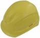 Dehn + Soehne 785705 Dehn ESH U 1000 S SY electrician's protective helmet yellow size 52-61 cm