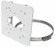 INDEXA MH151 mast mount for cameras aluminum 25535