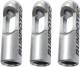 RUNPOTEC 20487 Ösen-Set Ø7mm (3 Stk) RTG Ø6mm für Glasfaserstäbe Ø4,5mm und 6mm usw.