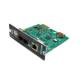 APC AP9641 Network Management Card 3 Umweltmonitor