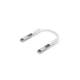 UBIQUITI NETWORKS UACC-Uplink-SFP28-0.3M Ubiquiti UniFi Uplink Kabel • SFP28 • weiß • 0,3 m • 