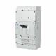 Moeller 271124 EATON NZMH4-AE1000-NA circuit breaker, 3p 1000A 