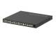 NETGEAR AV Line M4250-40G8XF-PoE+ 40x1G PoE+ 960W and 8xSFP+ Managed Switch