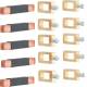 Hager UM05B SaS connector 40 mm uniN 12x10 mm 5-pole