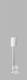 Patlite LR6-02QJNW base module 24VDC for pipe distribution white