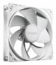 Be quiet! BL136 Lüfter 120 mm Pure Wings 3 Weiß PWM Reverse 3er 