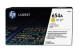 HP 654A Yellow LaserJet Toner Cartridge