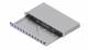 ZVK VF000165 EasyLan fiber optic distribution housing Basic Grade C 06xLC-Duplex Standard OS2