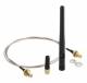 Schneider Electric ZBRA3 Schneider passive antenna for radio button XB4R/XB5R