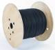 KBE 731000015060QUSW H1Z2Z2-K 10.0 sw solar cable with TÜV approval 500m drum black