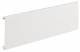 Hager BRA12029016 Brüstungskanal-OT zu BRA 120mm vweiß