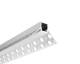 Synergy 21 LED U-profile 200cm, ALU069-R Rigips corner profile
