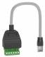 Schneider Electric LV434211 Schneider IFM Modbus Adapterkabel RJ45 mit Klemmleiste
