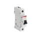 ABB 2CDS271061R0337 Miniature Circuit Breaker - S200MUC - 1P - K - 4 A