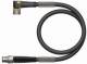 Turck PKW4M-P7X2-5-PSG4M/TXL actuator and sensor. PUR connecting cable 6626244