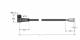 Turck HT-SWKP4-2/S2430 Industrial Sensorl. PTFE cable jacket 8039486