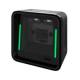 Zebra SP20, 2D, SR, multi-IF, black