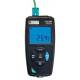 Chauvin Arnoux P01654821 CA 1821 1-channel thermometer for thermocouples