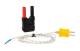 Chauvin Arnoux P01102107Z Thermocouple adapter and temperature sensor type K