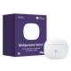 Aeotec Smart Things · Multipurpose Sensor · Door & Window Monitoring · Zigbee