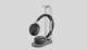 Yealink 1208610 BH72 Bluetooth Headset für Teams mit Ladestation