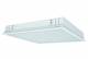 Ridi Leuchten 0822828 Ridi EBRE-LED 418 / 5200-840 OS, LED luminaire, white, IP20, LED 5200lm