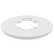 Hanwha Techwin SBP-180C Hanwha Vision Zubehör • Montagezubehör • Mount Hole Cover • • 5er Pack
