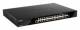 D-Link DGS-1520-28MP/E 28-Port GBit PoE Smart Mgt Stack Switch