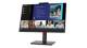 LENOVO ThinkVision T24v-30 23.8inch IPS 16:9 1920x1080 75Hz 250cd/m2 1000:1 4ms 1xHDMI 1.4 1xDP 1.2 1xVGA 99 sRGB 3Wx2 3Y