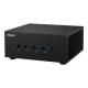 ASUS 90MR00S2-M001E0 PN53-BBR575HD AMD R5-7535H schwarz ohne Logo ohne Betriebssystem