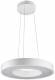 SG Leuchten 212006 SG SGLI CIRCULUS PNDL white 17W 30 indoor ceiling light