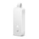 TP-Link UE300C(UN) Adapter USB 3.0 Typ C > Gigabit Ethernet UE300C V2.40